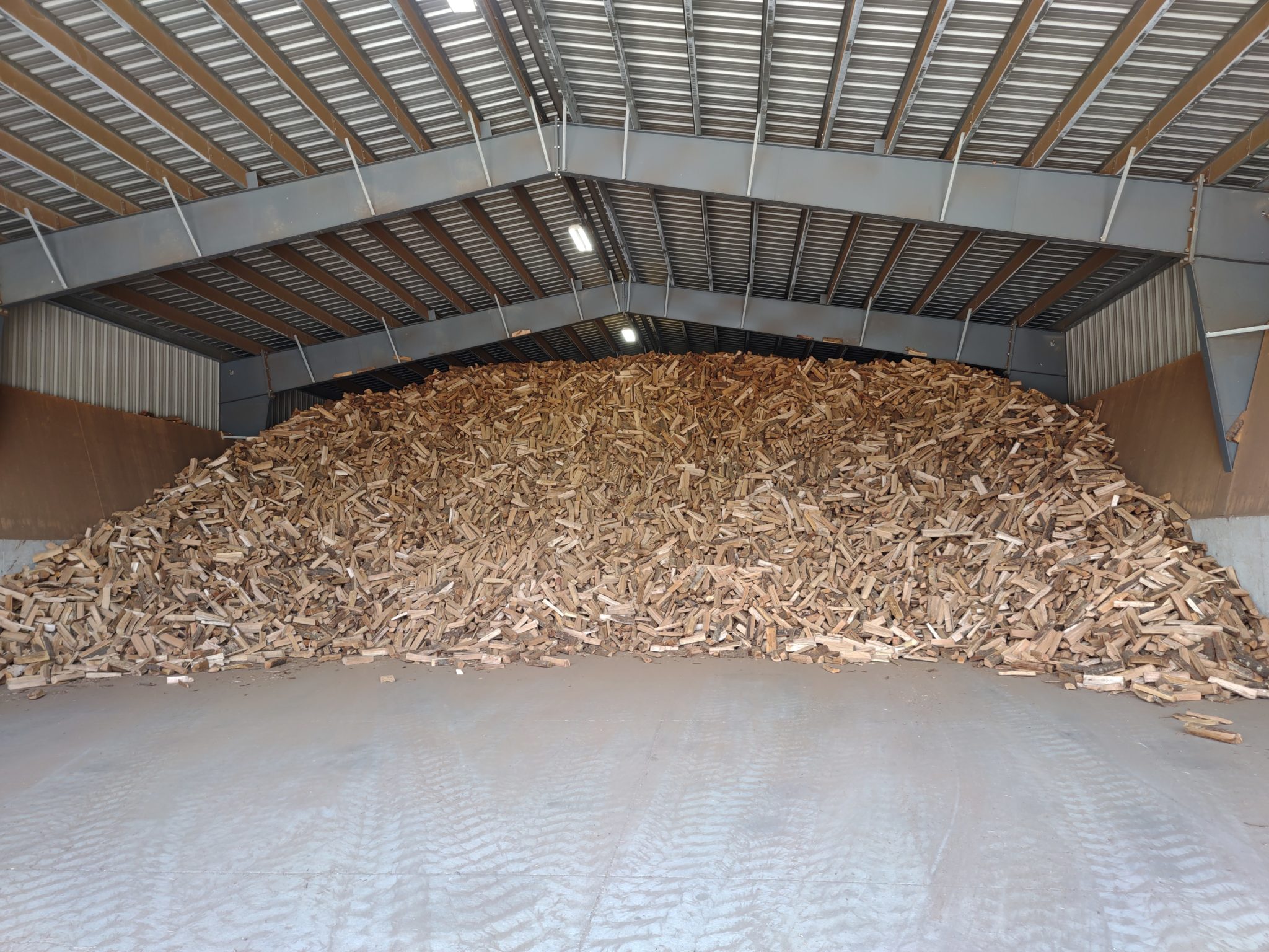 kiln dried firewood