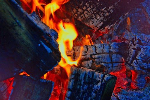 Burning Softwood Firewood: Separating Fact from Fiction