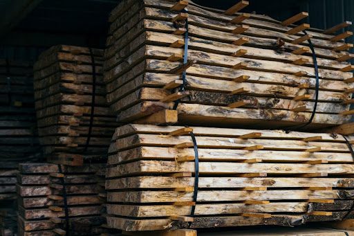 What Is Timber and Its Uses?