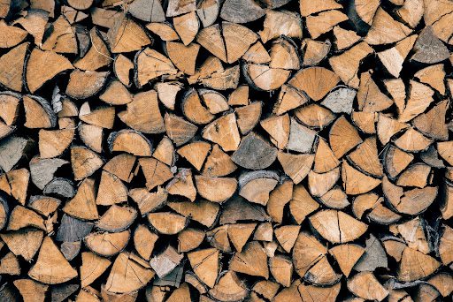 Types of Firewood