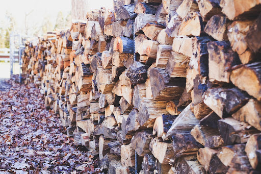 The Complete Guide to Maine Firewood & Fires