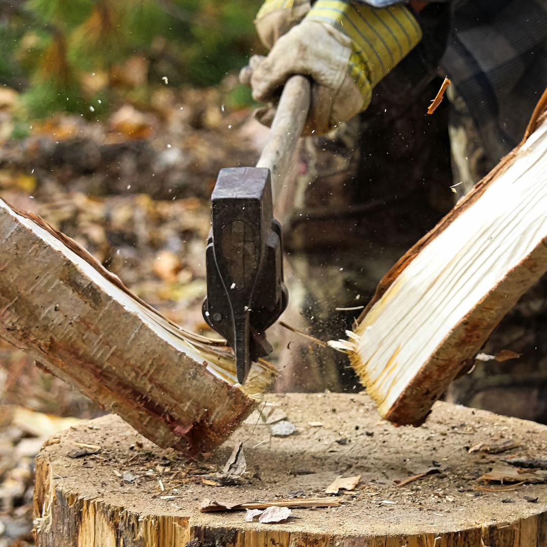 NH Kiln-dried Firewood