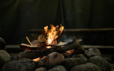 The Complete Campfire Cooking Guide for Your Maine Summer 